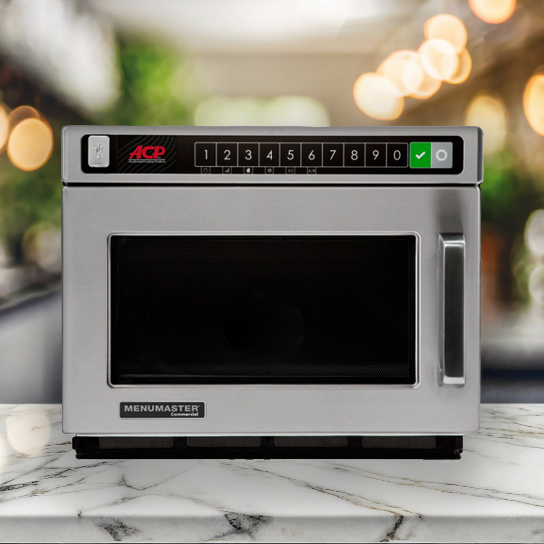 Amana / Menumaster Microwave Oven Repairs – Marren