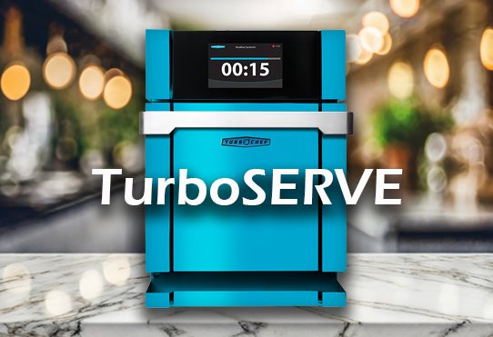 Turbochef Service Plans 1