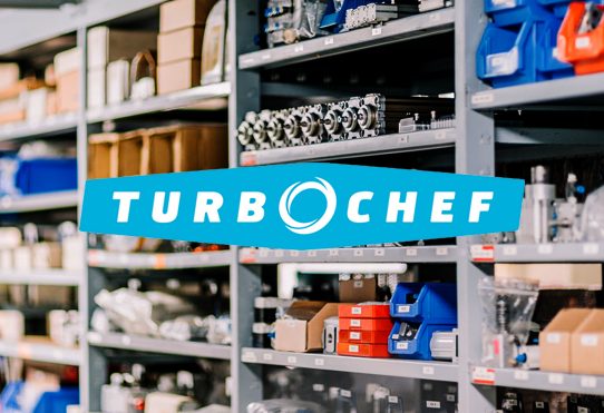 Turbochef Spare Parts